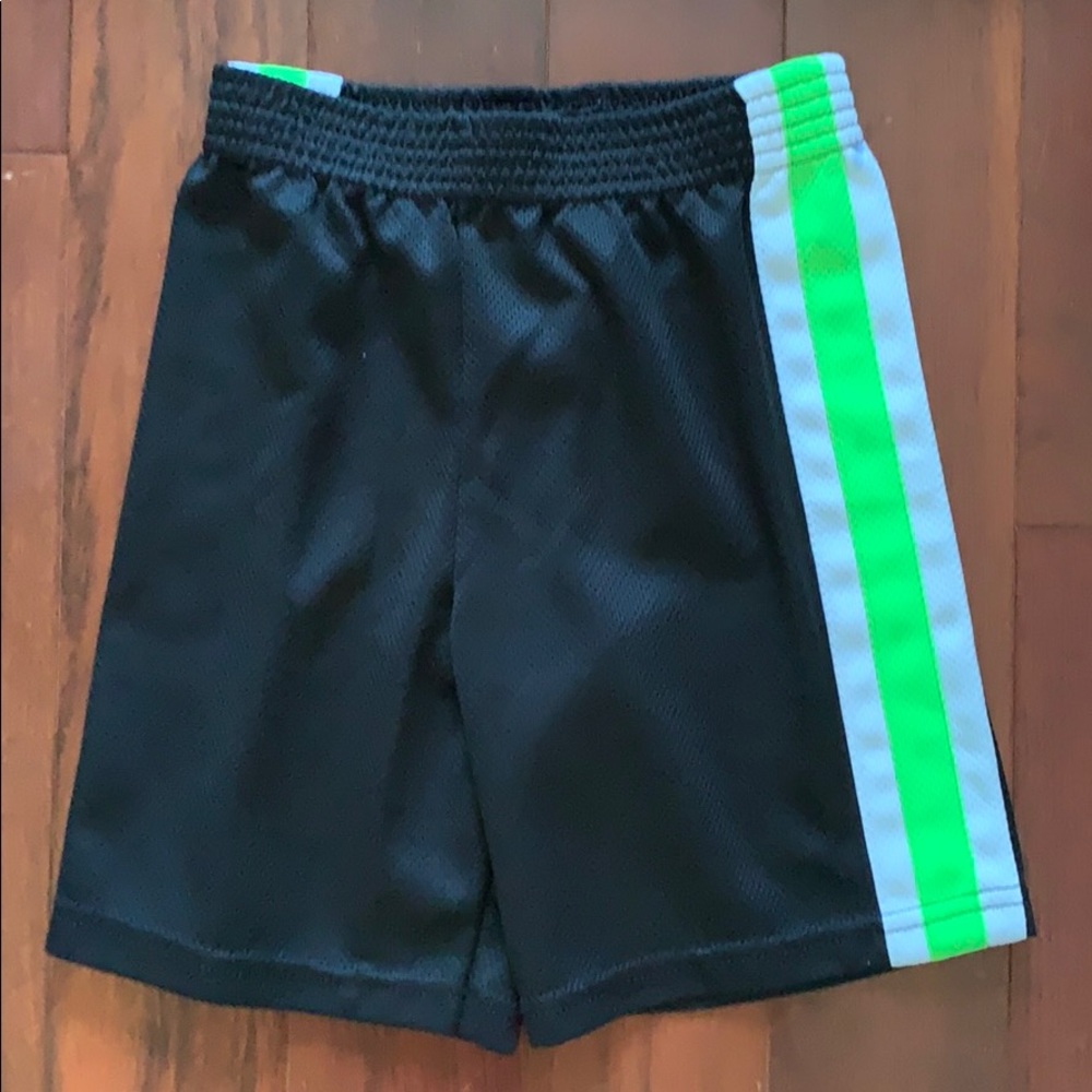 Boy’s Athletic Shorts